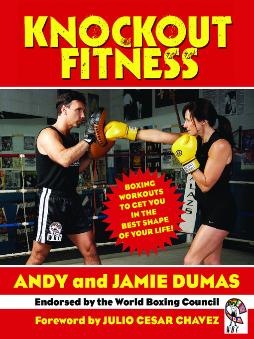 Title details for Knockout Fitness by Andy Dumas - Available